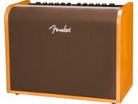 Fender ACOUSTIC 100 Amplificador Guitarra Acústica 100W BT Fender ACOUSTIC 100 Amplificador Guitarra Acústica 100W BT